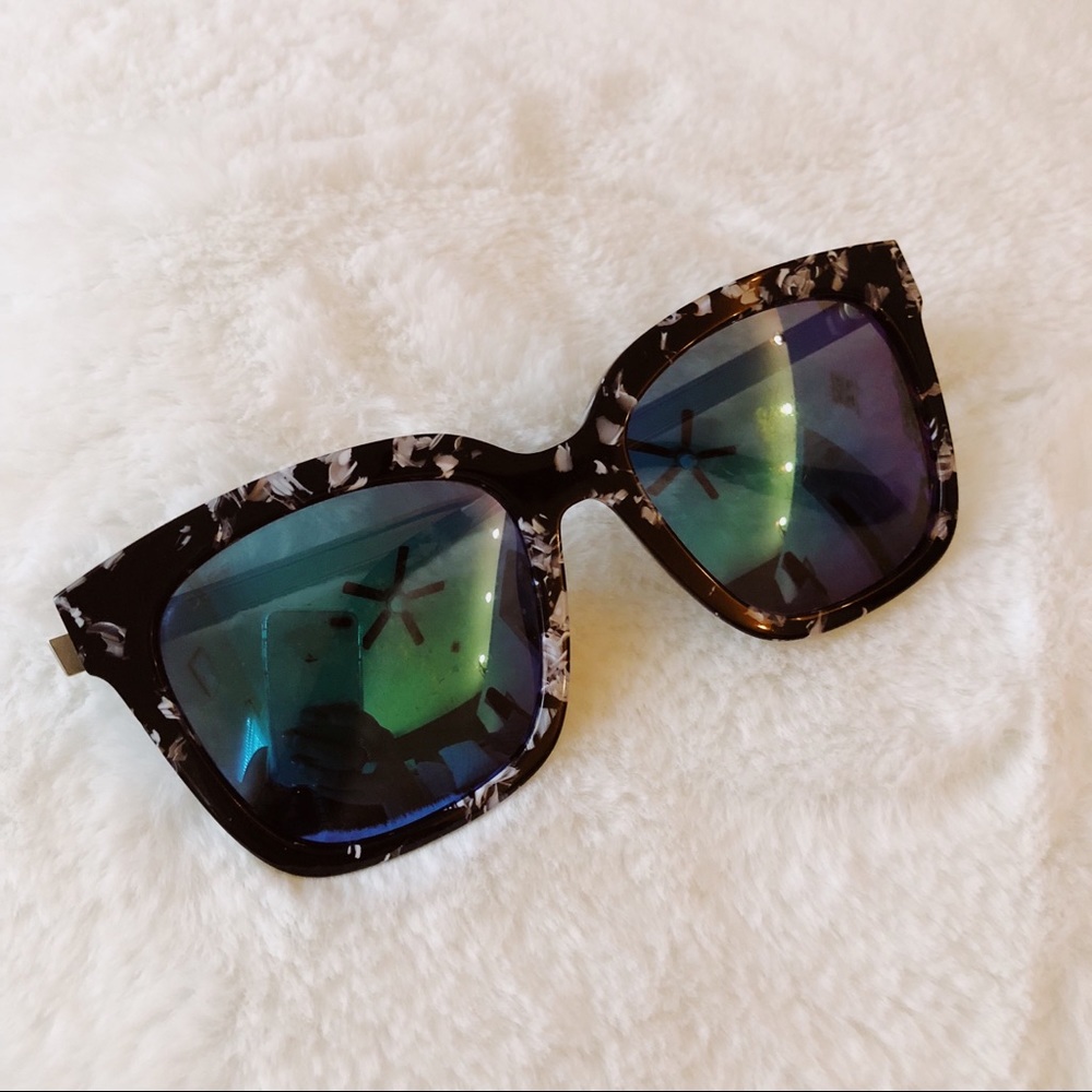 DIFF eyewear - Bella frames